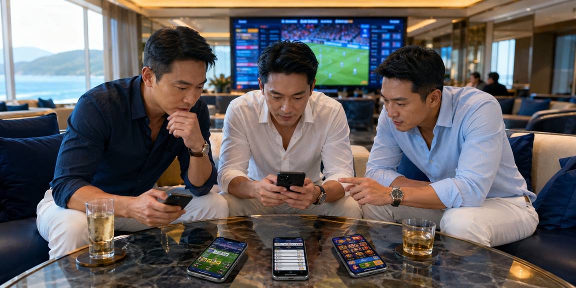 bot66 Những gì bạn tìm thấy khi chơi di động tại bot66